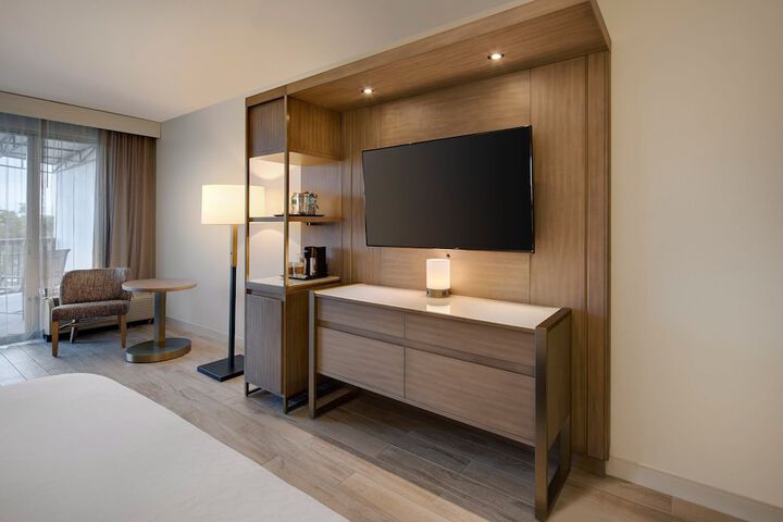 Sheraton Orlando North Hotel