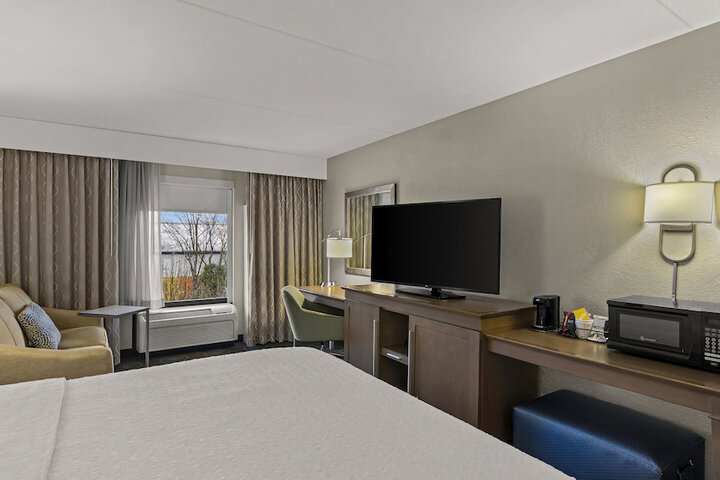 Hampton Inn Bloomington