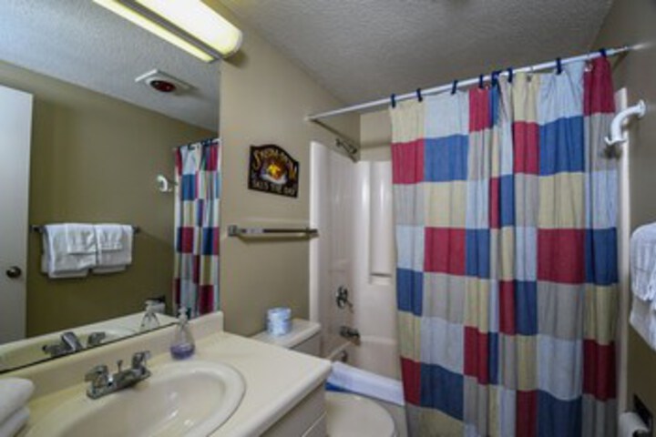 Villages of the Wisp Liftside 3 Bedroom Townhome #27
