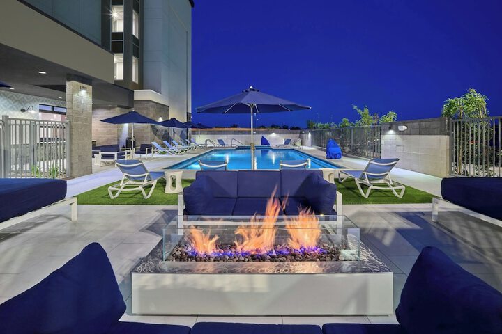 Springhill Suites by Marriott Phoenix Gilbert