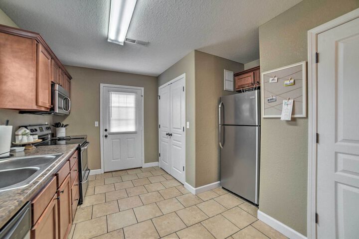 Quaint Family Home Near Downtown Murray & MSU