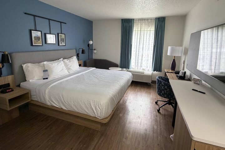 Sleep Inn & Suites Mifflinville - Bloomsburg