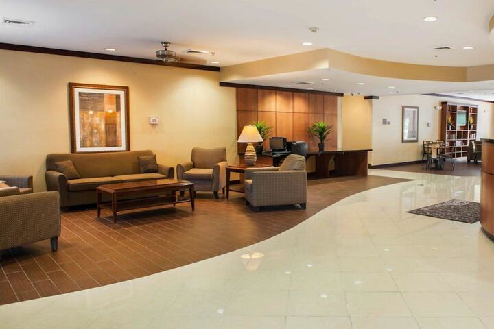 Hotel Interior 8 of 45