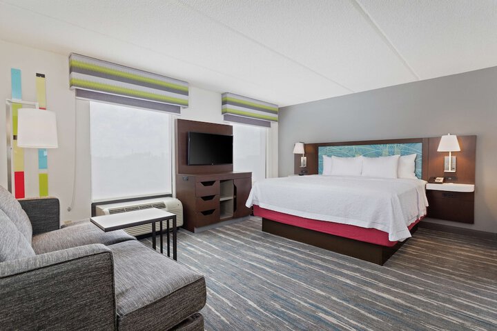Hampton Inn & Suites Orlando Intl Dr N