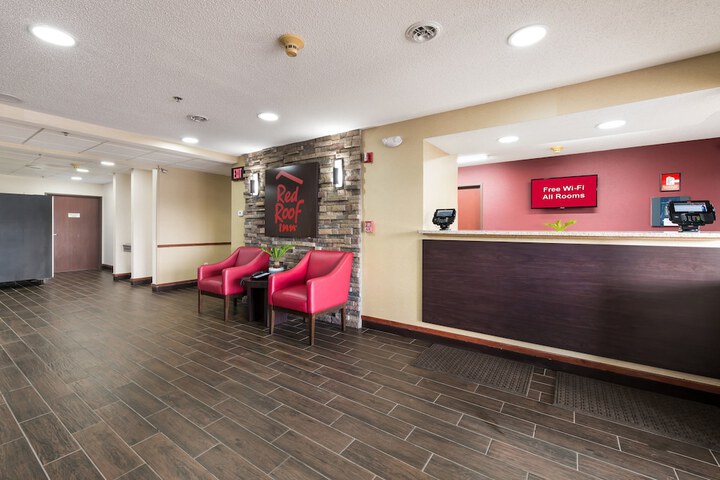 Hotel Interior 11 of 32