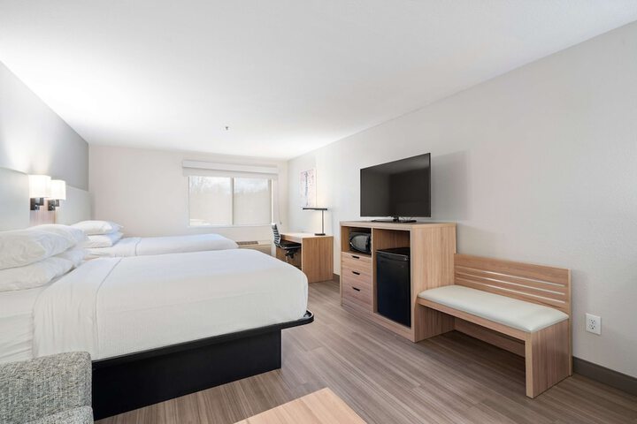 Best Western Lake Oswego / Portland Hotel & Suites