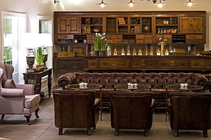 On The River Inn