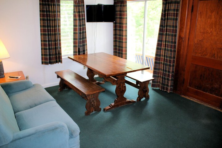 Lynnhurst Family Resort