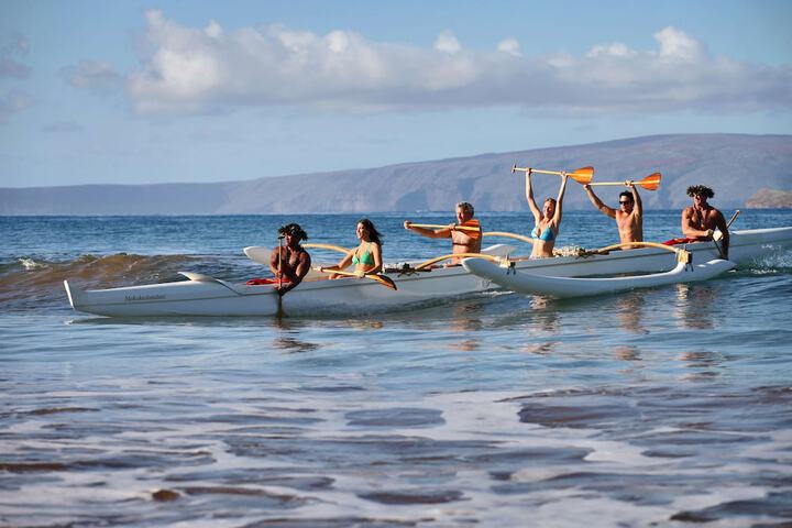 Fairmont Kea Lani Maui