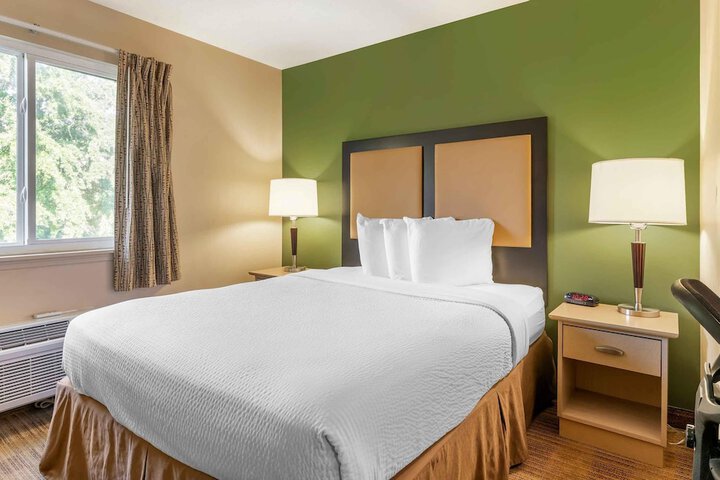 Extended Stay America Suites Cleveland Middleburg Heights