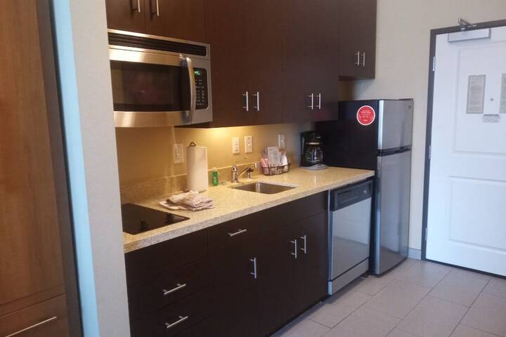 TownePlace Suites by Marriott Carlsbad
