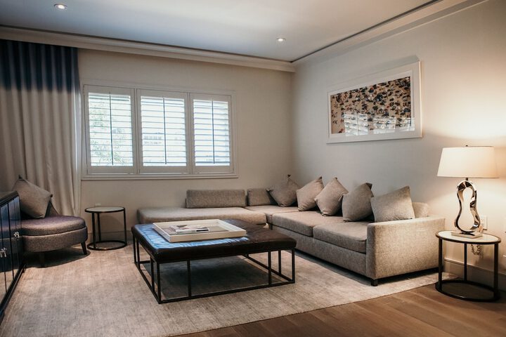 The Mosaic Hotel - Beverly Hills