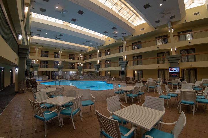 Pool 9 of 66