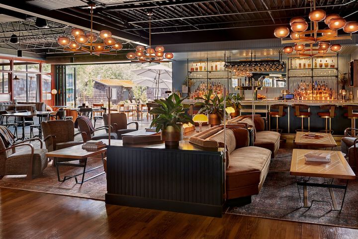High Country Motor Lodge – Near NAU / Downtown