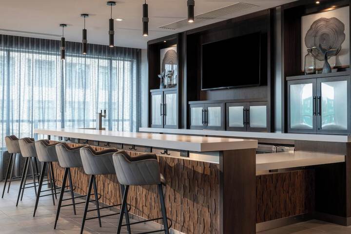 TownePlace Suites by Marriott Boston Medford