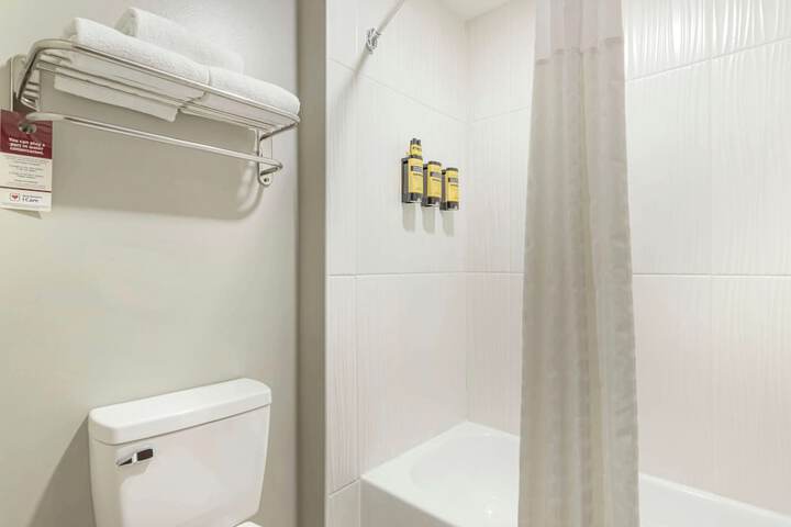 Best Western Plus Edinburg Inn & Suites