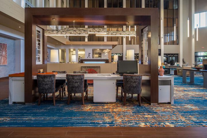 DoubleTree by Hilton Pittsburgh - Cranberry