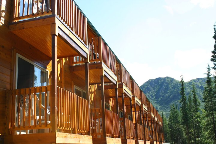 Hotel 8 of 35