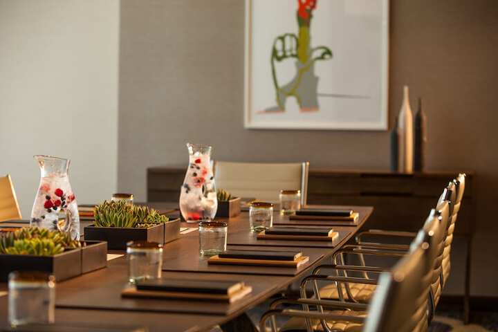 Kimpton Hotel Palomar Phoenix Cityscape by IHG