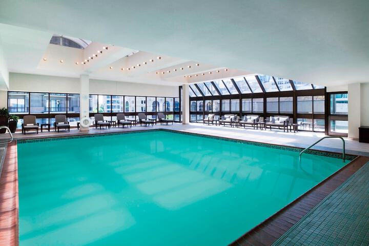 The Westin Seattle