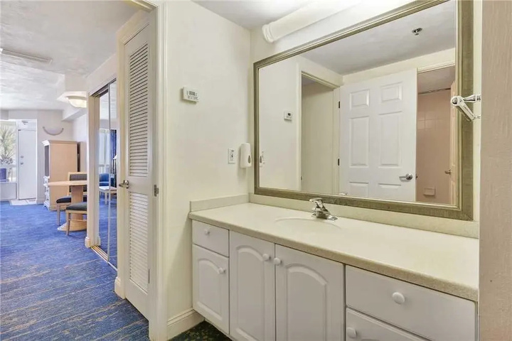 Daytona Beach Resort 212 - One Bedroom Condo