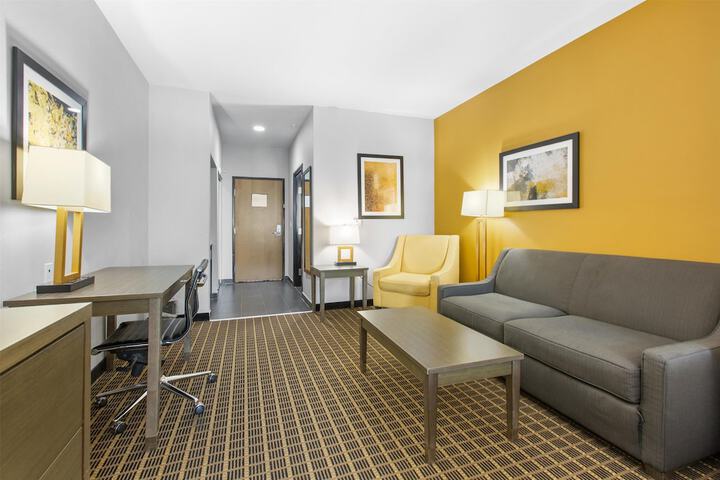 Best Western Plus Regency Park