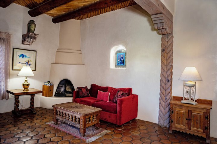 The Inn at the Delta