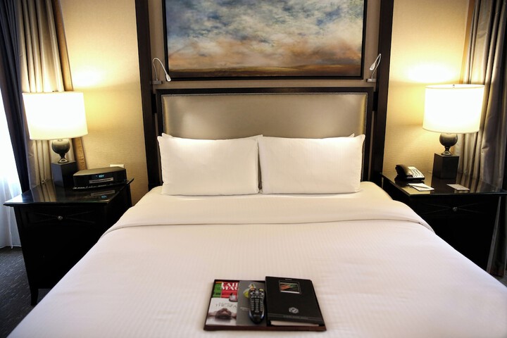 Fairmont Palliser