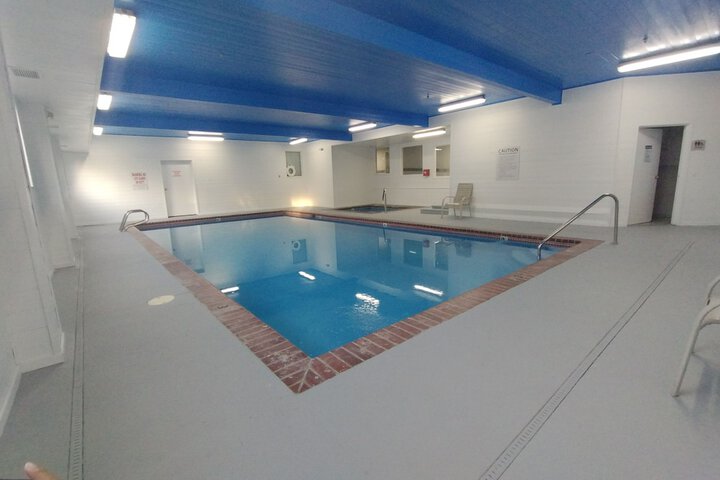 Pool 8 of 127