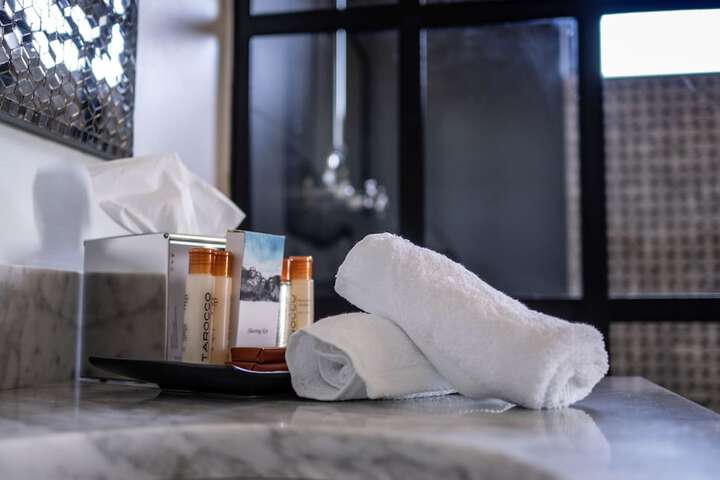 Bespoke Inn Flagstaff
