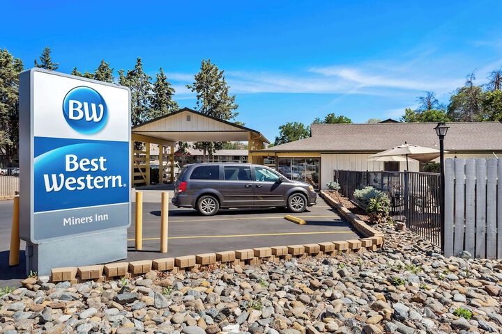 Best Western Miners Inn