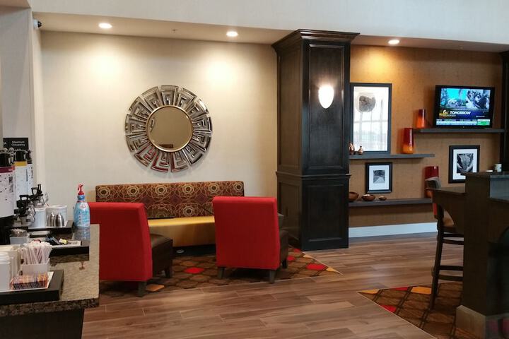 Hotel Interior 15 of 85