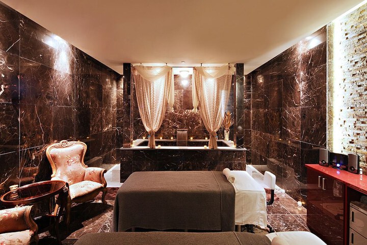 The One Boutique Hotel