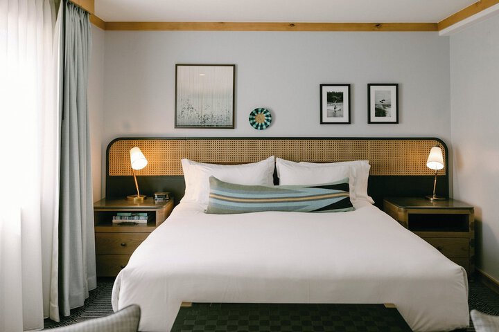 The Landing Resort & Spa