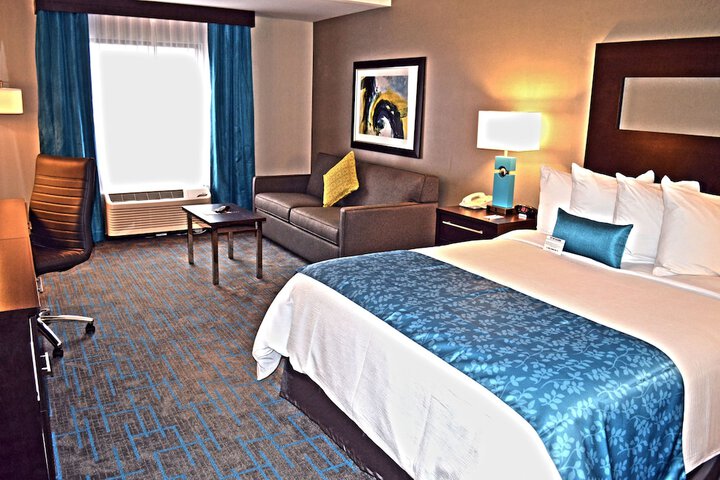 Holiday Inn & Suites Syracuse Airport - Liverpool by IHG