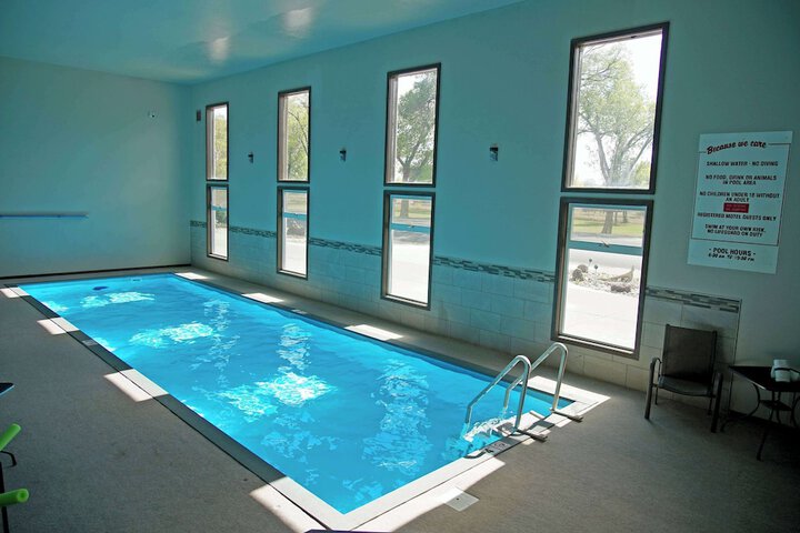 Pool 9 of 77