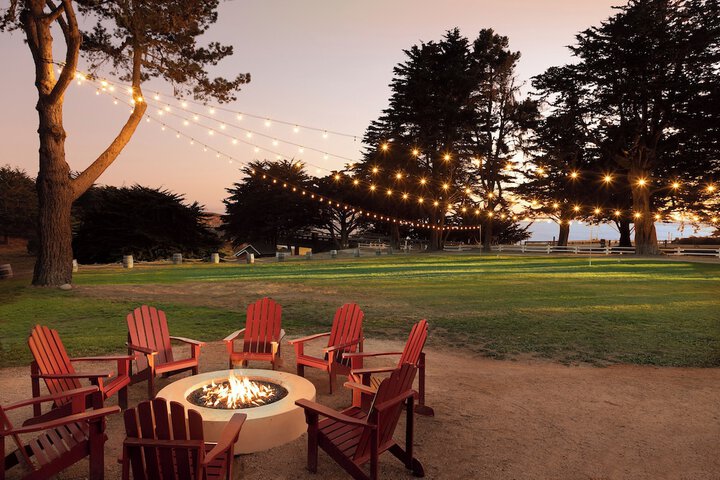 Oceanpoint Ranch