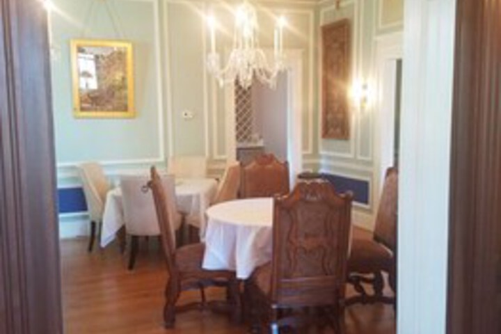 The York Chester Inn