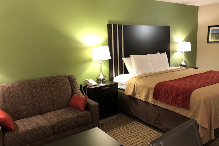 Inn at Clinton