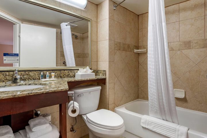 Comfort Inn Birmingham Homewood
