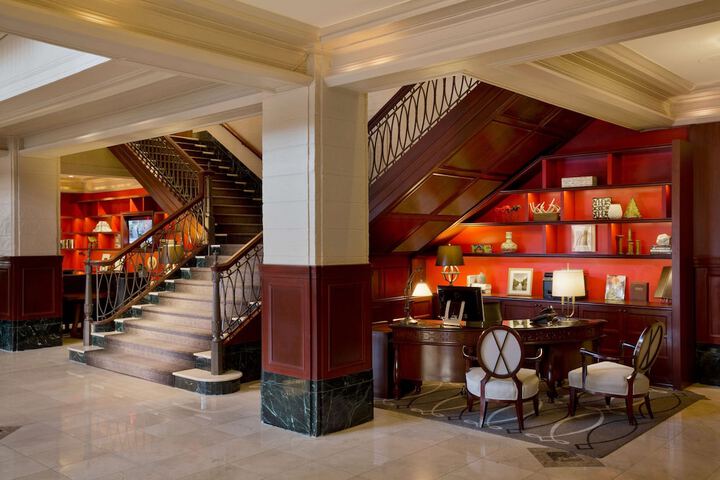 Hotel Interior 4 of 47