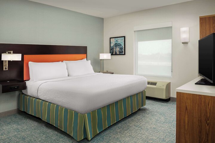 Home2 Suites by Hilton Austin Round Rock