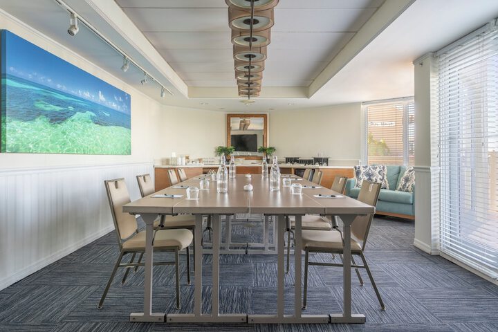 Hyatt Centric Key West Resort and Spa