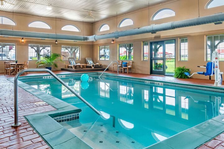 Pool 9 of 54