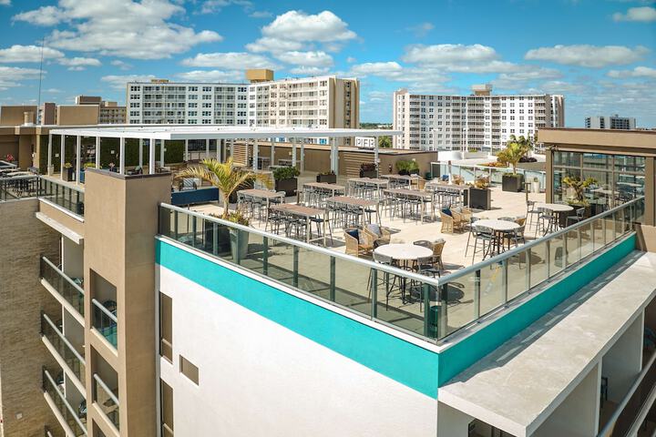 Home2 Suites by Hilton Pompano Beach Pier