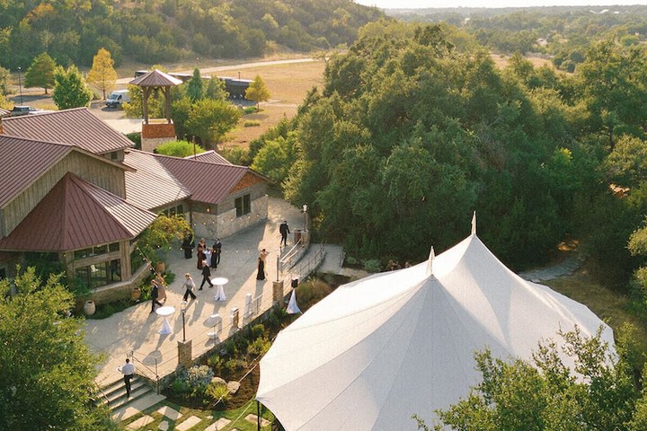 Camp Lucy