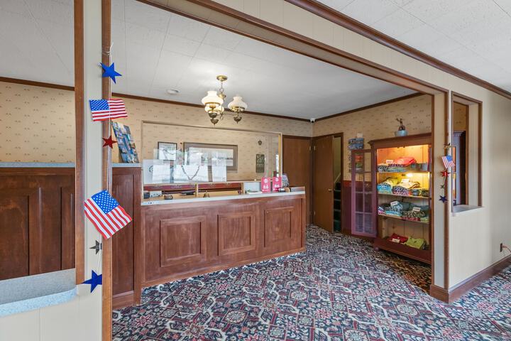Hotel Interior 20 of 60