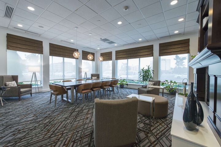 Homewood Suites by Hilton Trophy Club Southlake
