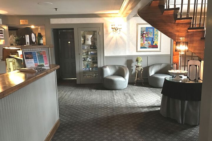 Hotel Interior 6 of 52
