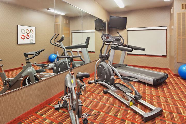 Health and Fitness 25 of 26